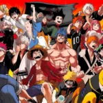 Os 18 Animes Imperdíveis de 2025: Um Guia Completo