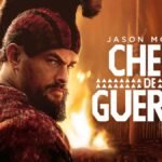 Chefe de Guerra estreia com Jason Momoa no Apple TV+