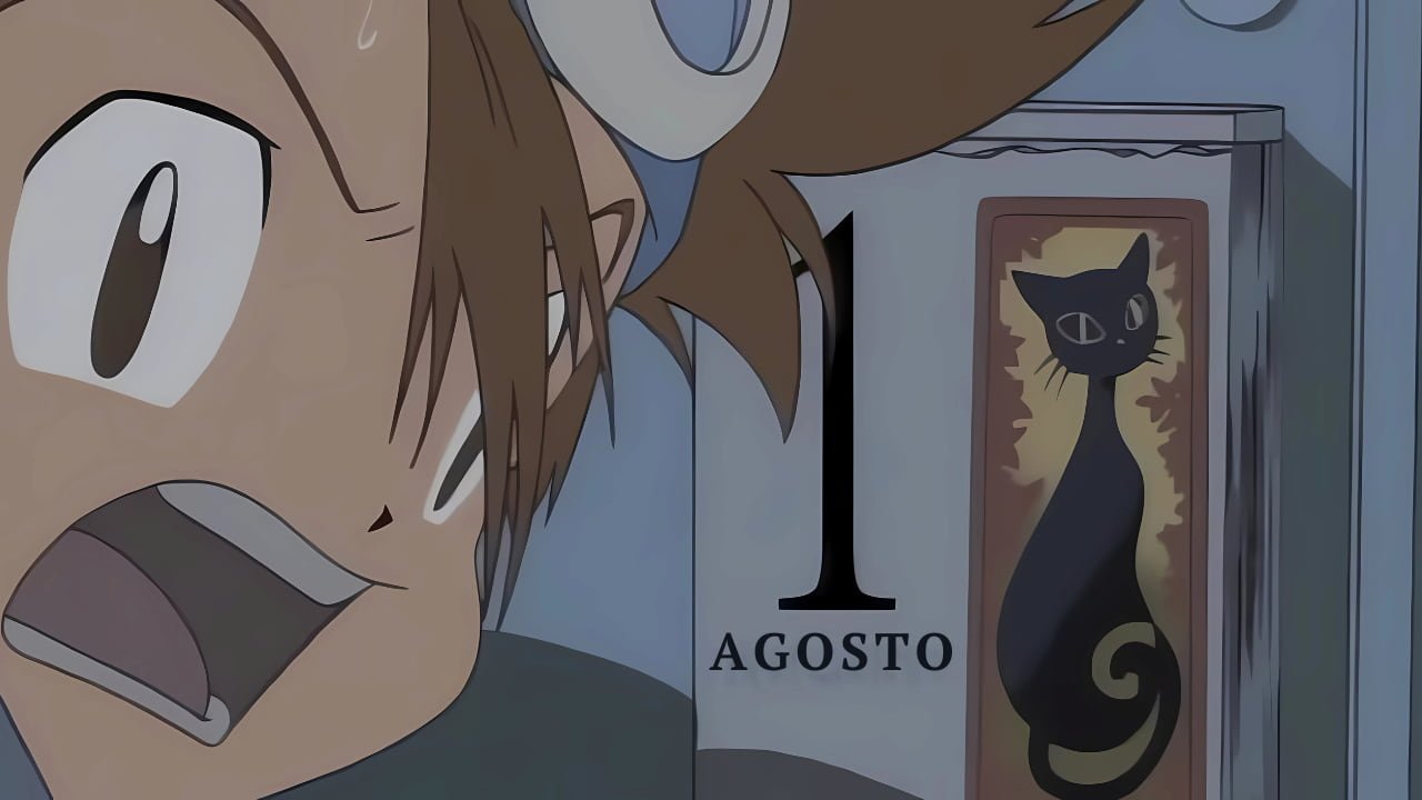 Digimon Beatbreak é revelado em 1º de agosto