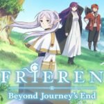 Após 6 meses de espera, Frieren retorna