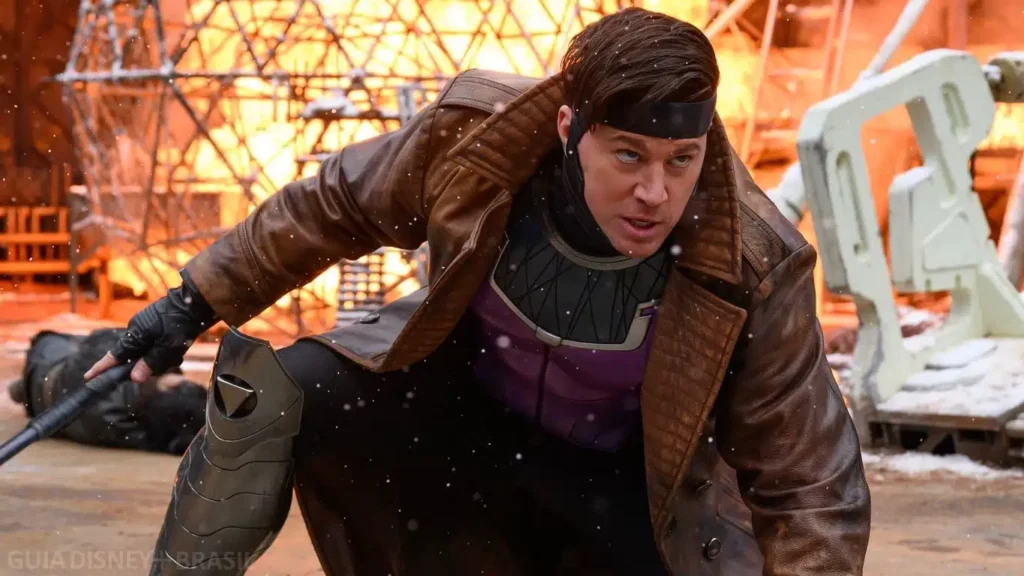 X-Men da Marvel aposta em roteiro voltado aos jovens