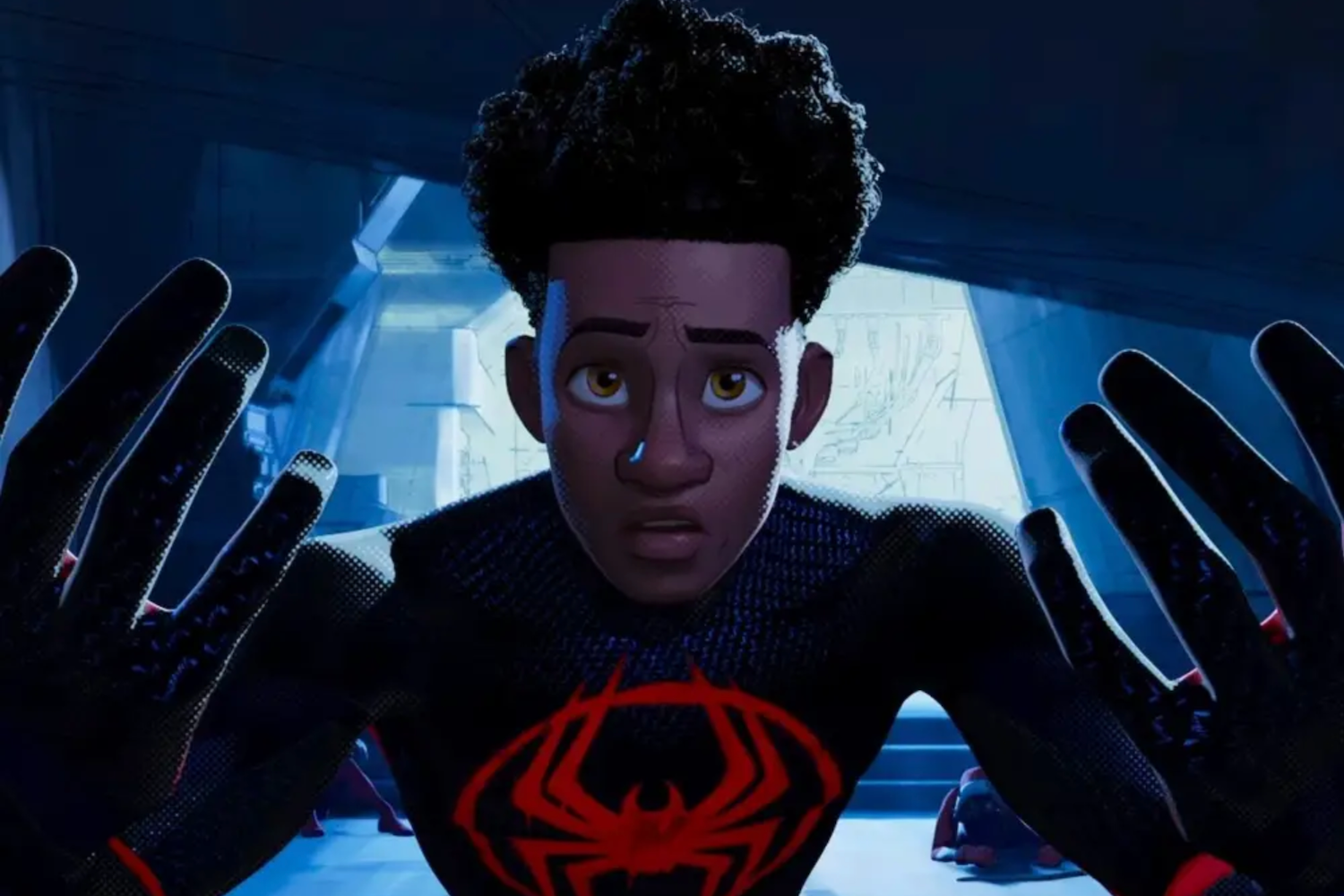 Miles Morales vetado no MCU, diz Kevin Feige