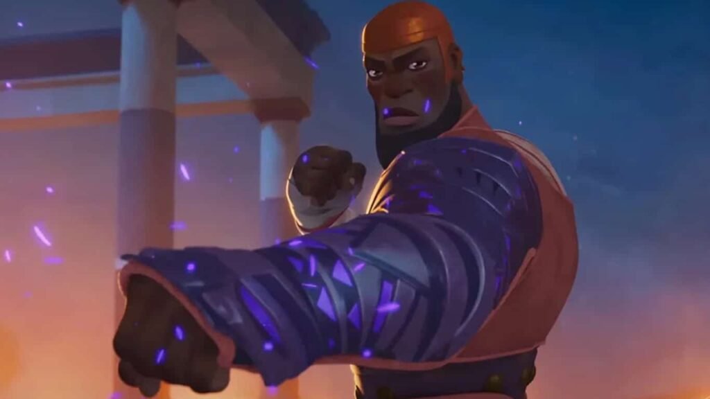 Olhos de Wakanda chega ao Disney+ com estreia surpresa