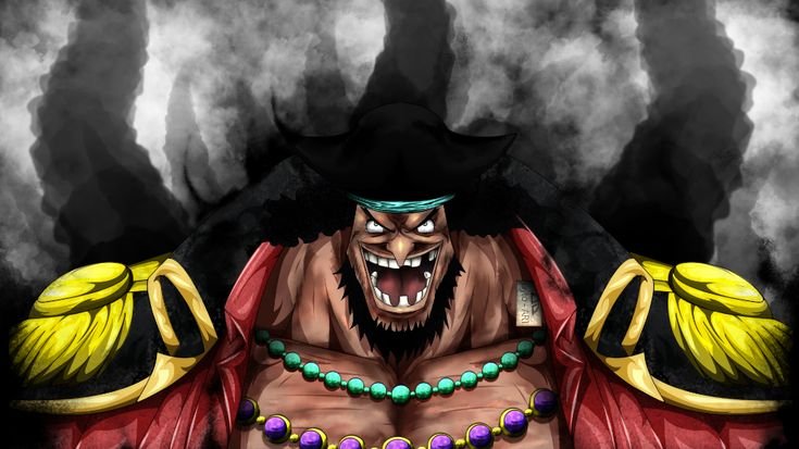 One Piece revela origem chocante de Buggy