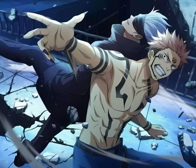 Os Novos Animes que Podem Superar o Hype de Jujutsu Kaisen