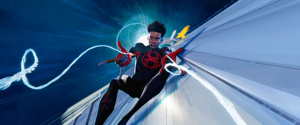 Miles Morales vetado no MCU, diz Kevin Feige