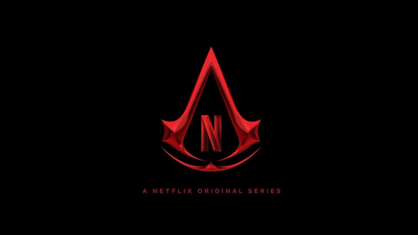 Netflix Está Desenvolvendo Série de Assassin's Creed
