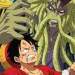 O mistério por trás de Davy Jones em One Piece