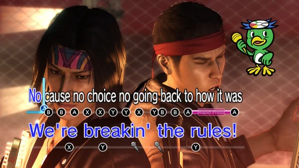 Yakuza 0: Uma Nova Versão para um Clássico