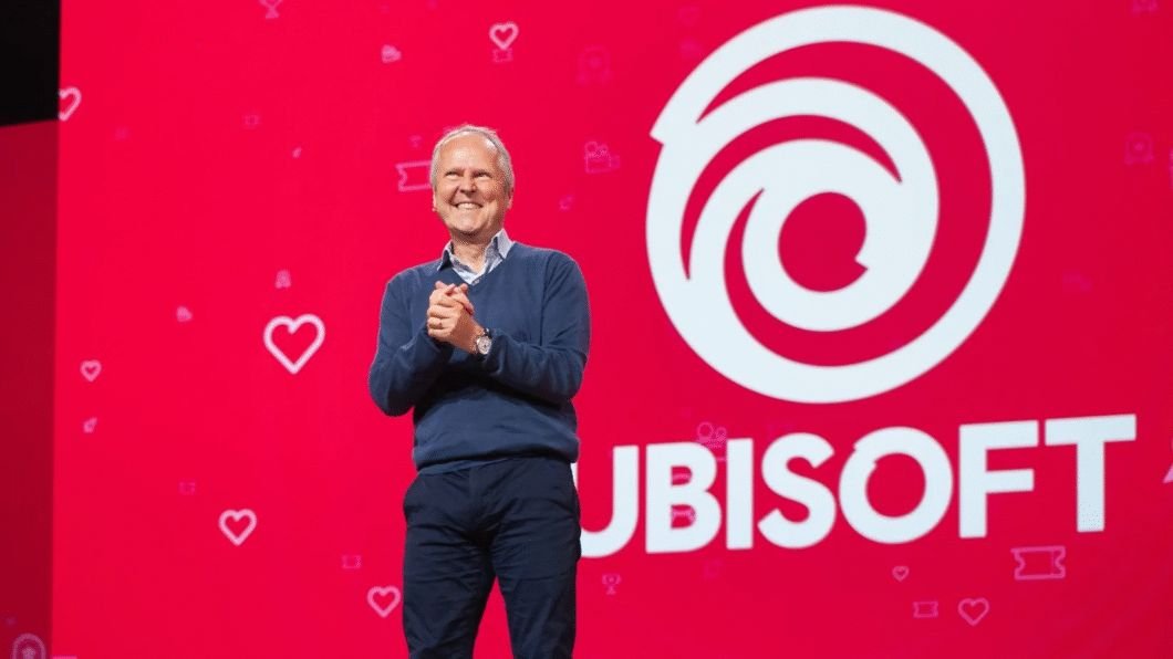 Guillemot: “Nada é eterno” nos jogos digitais