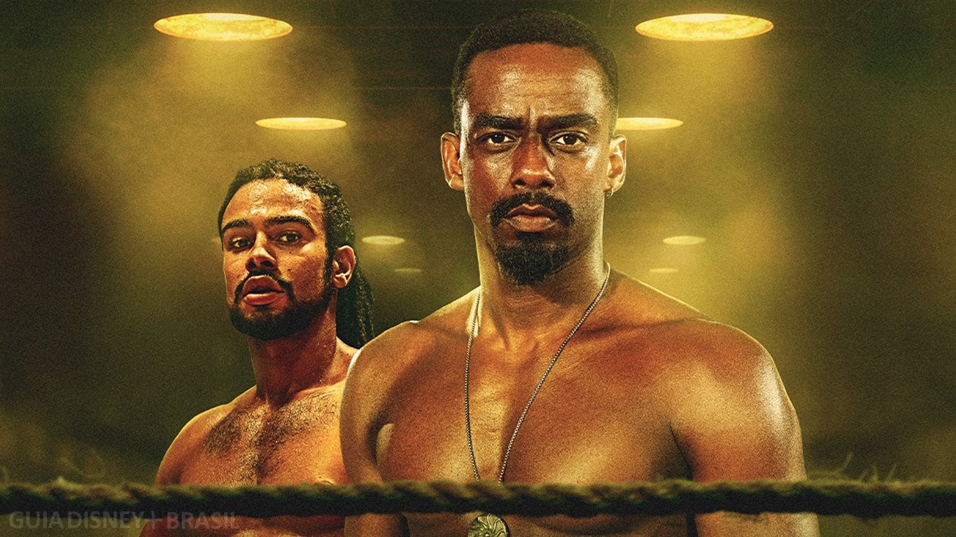 Capoeiras: nova série nacional estreia no Disney+ em agosto