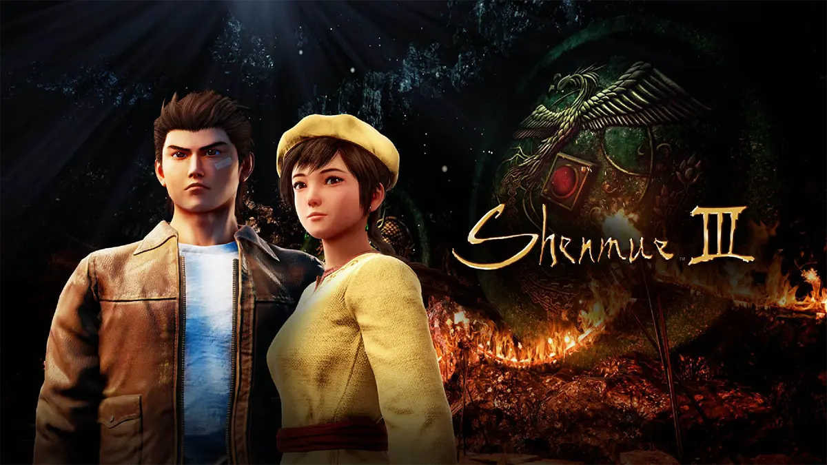 Shenmue 3 Enhanced promete experiência renovada