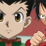 Hunter x Hunter promete rivalizar com One Piece