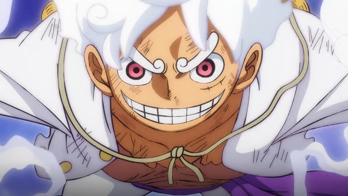 Nova abertura de One Piece estreia em 10 de agosto