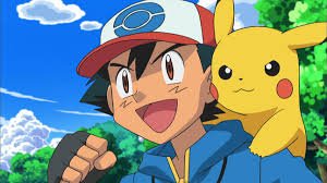 Pokémon TV libera episódios da 5ª temporada