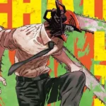 Chainsaw Man Ganha 2ª Temporada Chainsaw Man Ganha 2ª Temporada