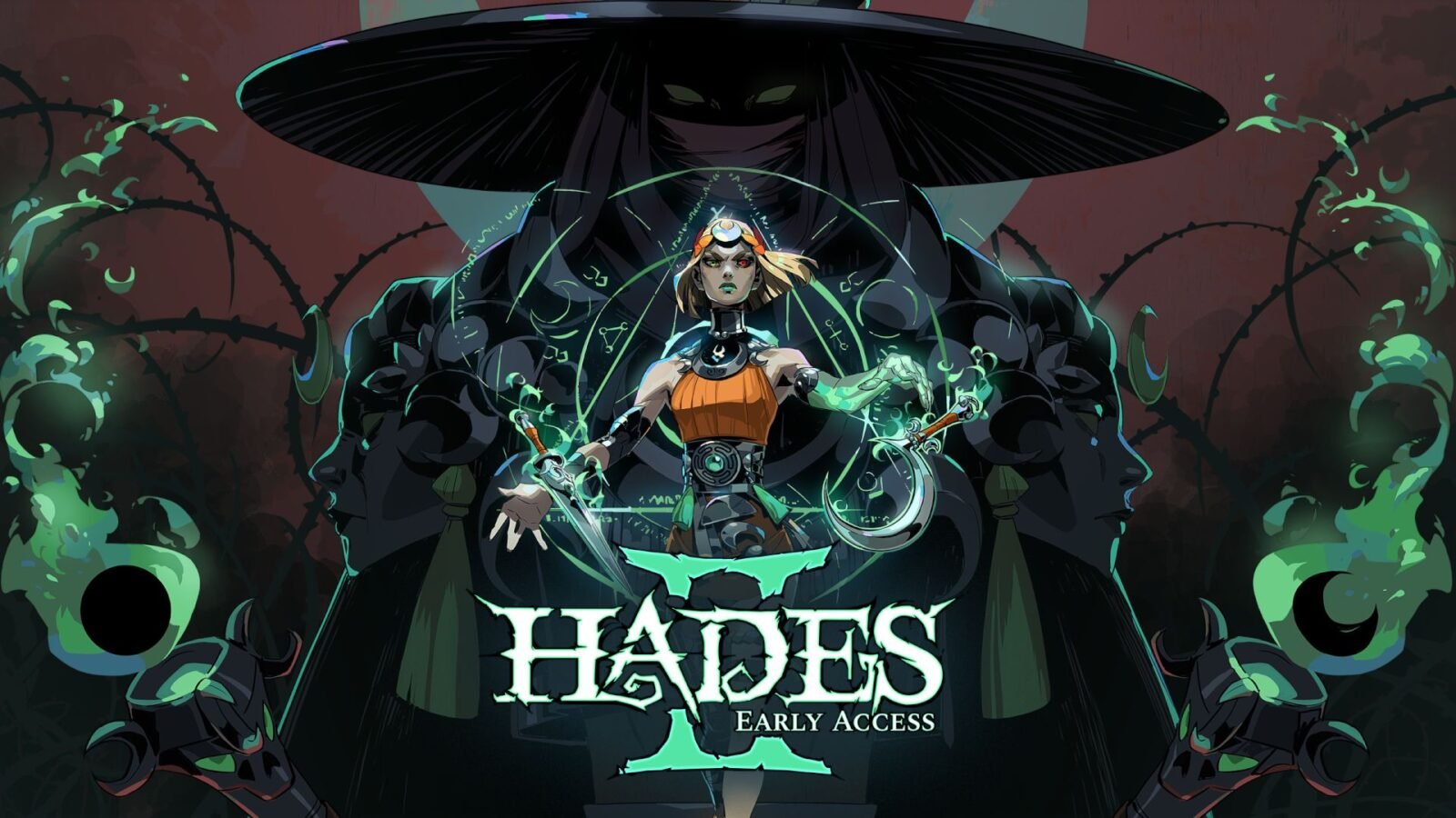 Hades 2: Mitologia Grega e Estratégia em Cada Corrida