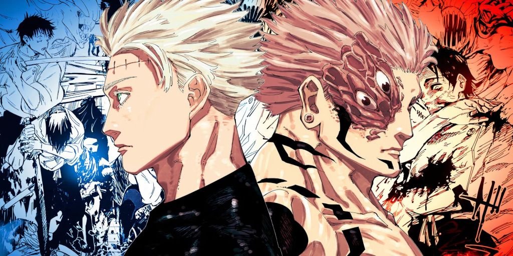 Tudo sobre a 3ª temporada de Jujutsu Kaisen em 2026