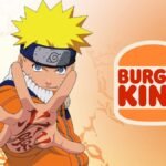 Burger King lança coleção de miniaturas de Naruto no Brasil