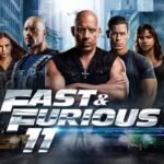 Velozes & Furiosos 11 pode ser adiado ainda mais Velozes & Furiosos 11 pode ser adiado ainda mais