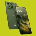 Motorola Edge 70 Global: Tudo Sobre o Moto X70 Air Motorola Edge 70 Global: Tudo Sobre o Moto X70 Air