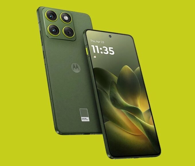 Motorola Edge 70 Global: Tudo Sobre o Moto X70 Air Motorola Edge 70 Global: Tudo Sobre o Moto X70 Air