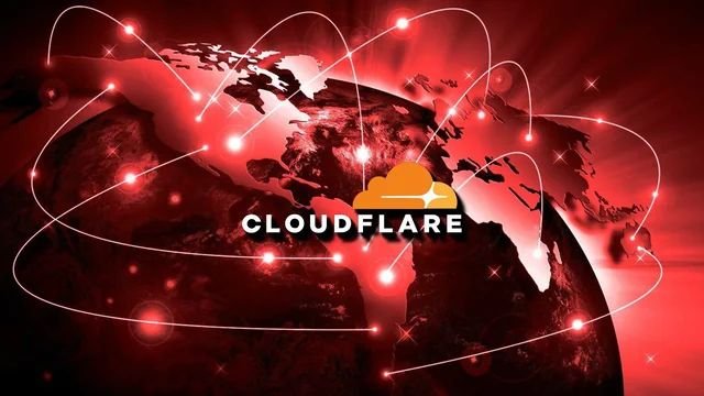 Cloudflare enfrenta instabilidade e derruba vários sites