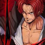 Elbaf revela nova conexão entre Shanks, Loki e Luffy