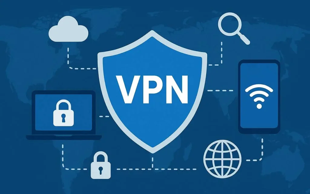 VPN: Veja Como Usar no PC e no Celular e Entenda as Vantagens