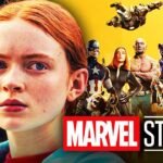 Sadie Sink no MCU: atriz reage a rumores enquanto fãs apontam papel secreto