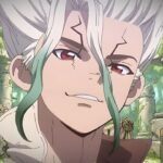 Personagens de anime que fazem aniversário em janeiro