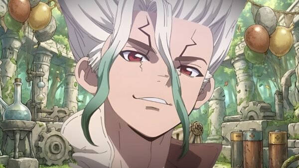 Personagens de anime que fazem aniversário em janeiro