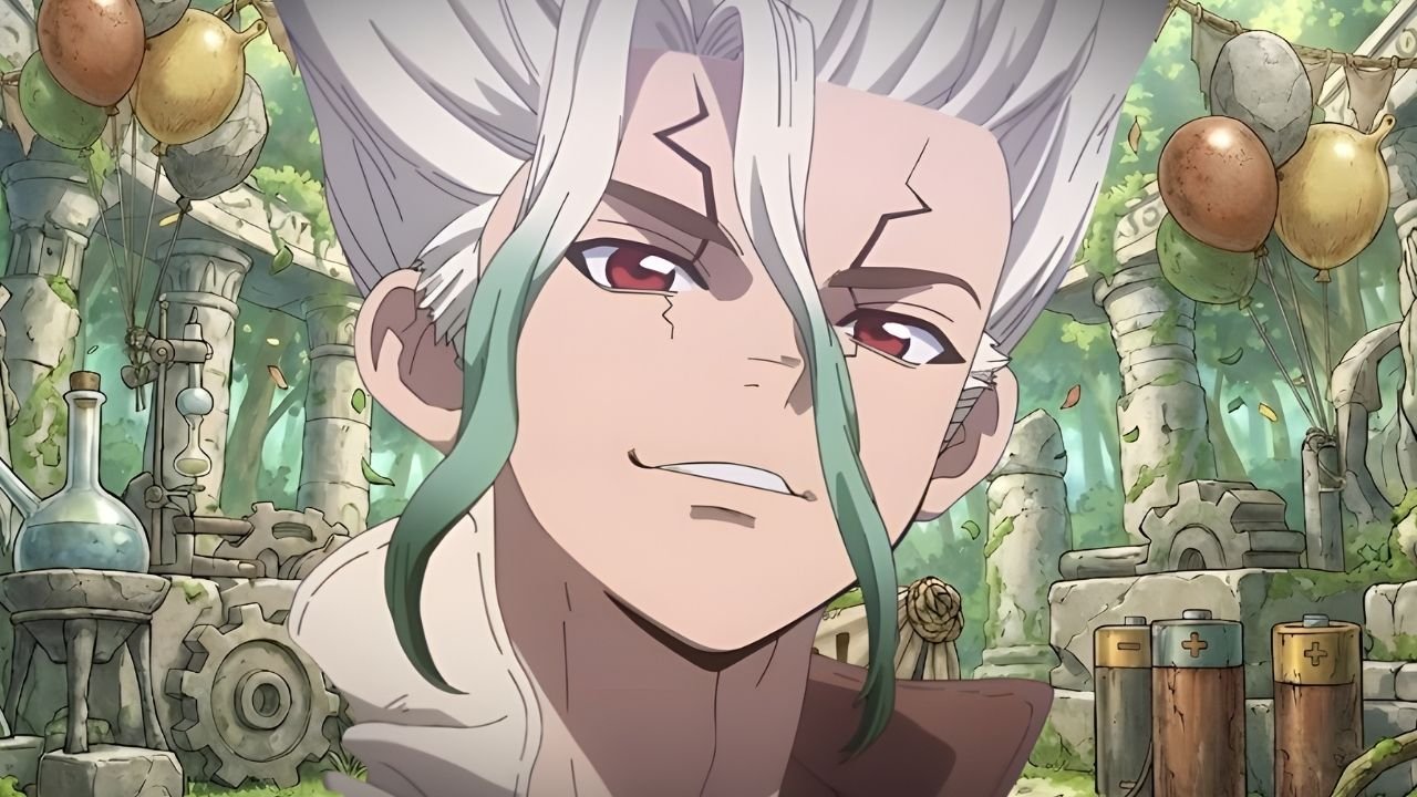 Personagens de anime que fazem aniversário em janeiro