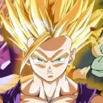 Gohan Além de Goku: Três Momentos Decisivos que Redefiniram a Força em Dragon Ball Z
