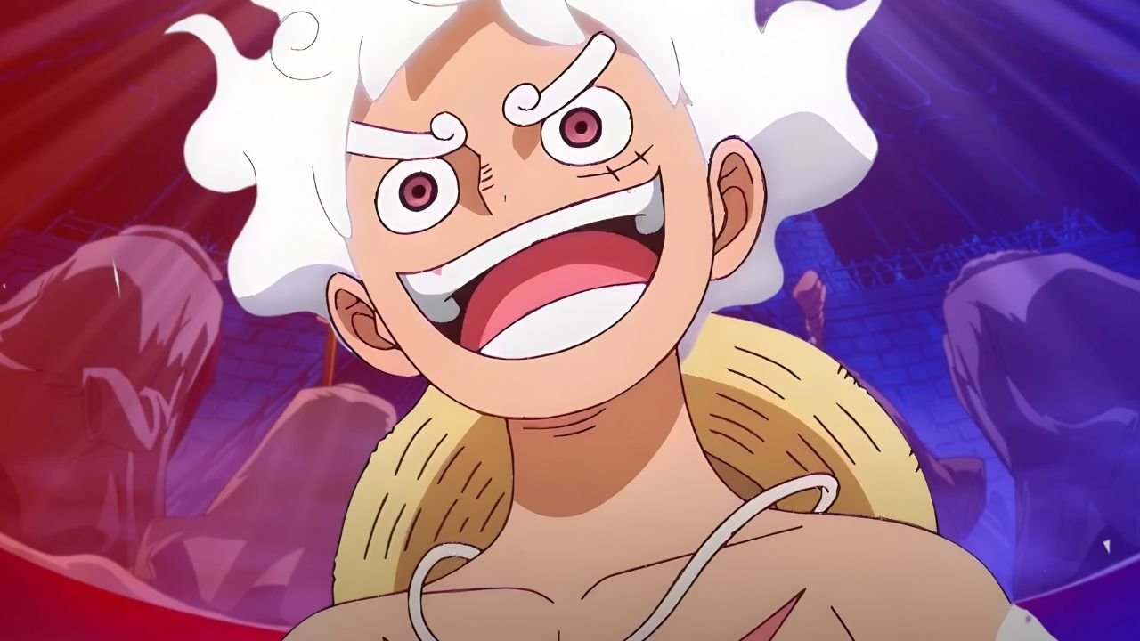 One Piece: A Revolução Cósmica – Por que os Cinco Anciãos podem se aliar a Luffy contra Imu