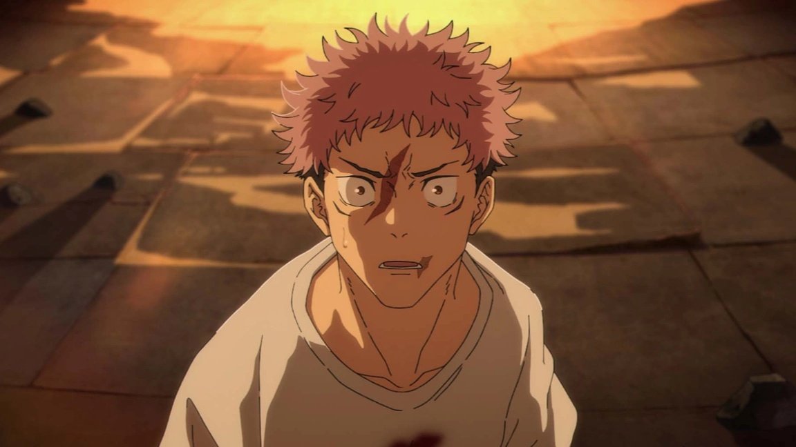 Jujutsu Kaisen: A Verdade Sombria por Trás da Origem de Yuji Itadori Redefine a Terceira Temporada