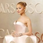 Evan Peters Celebra Colaboração com Ariana Grande na 13ª Temporada de 'American Horror Story'