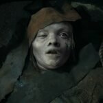 Universo 'A Múmia' Se Expande com Duas Novas Abordagens: Horror Sombrio e Retorno de Ícones