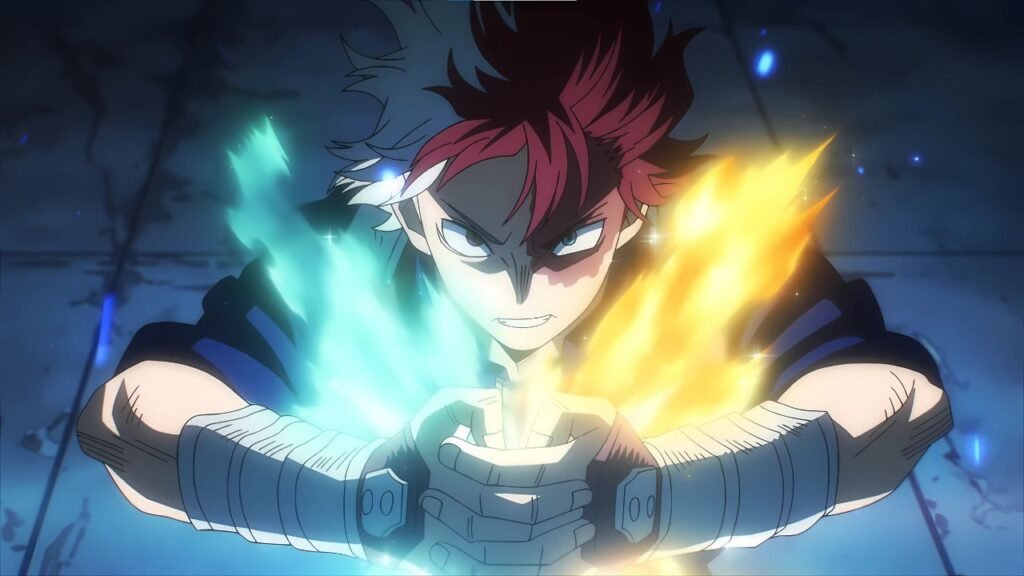 Personagens de anime que fazem aniversário em janeiro