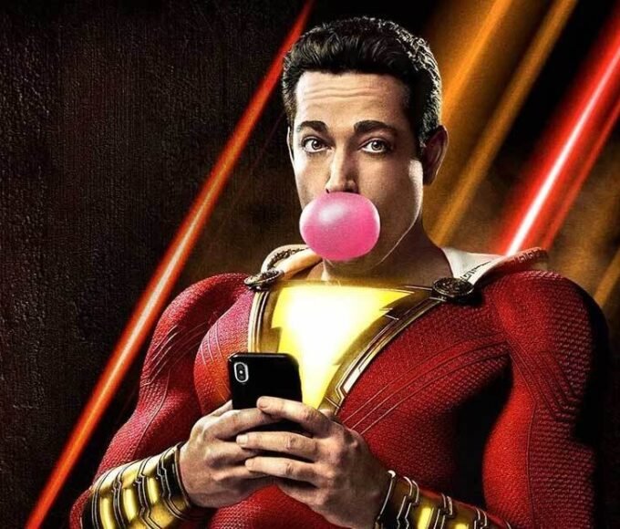 A Revolução Silenciosa da IA: Zachary Levi Alerta Hollywood para o Impacto do Seedance 2.0