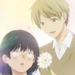 April Showers Bring May Flowers: Uma Análise Detalhada do Romance Que Floresce na Animação Japonesa