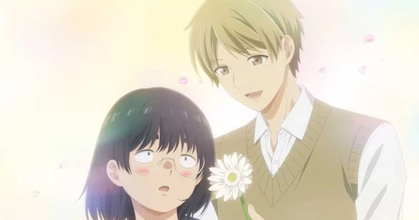 April Showers Bring May Flowers: Uma Análise Detalhada do Romance Que Floresce na Animação Japonesa