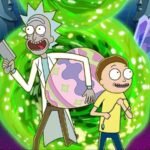 Rick e Morty 9ª Temporada
