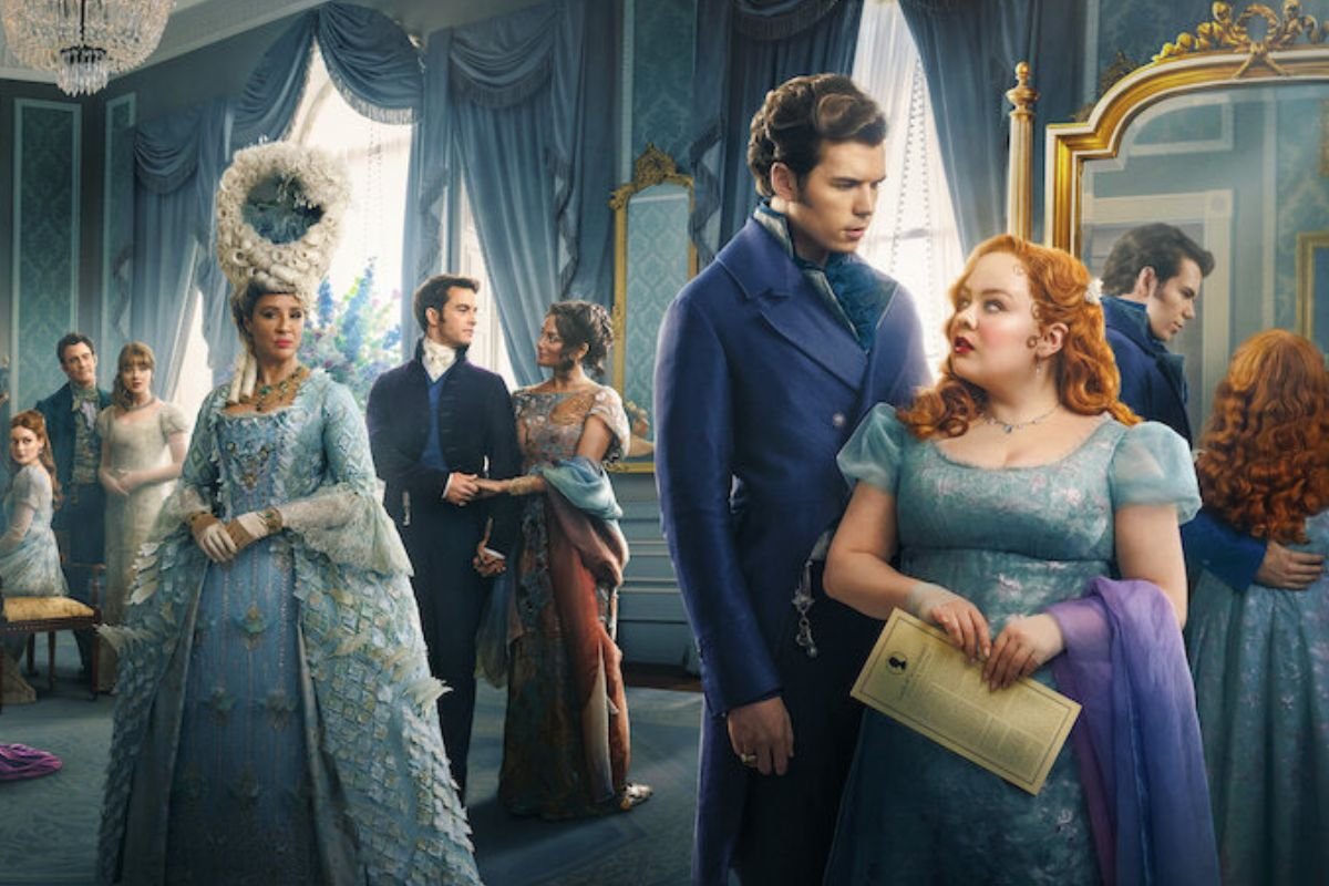 Bridgerton: 5ª Temporada
