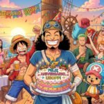 Usopp (One Piece)