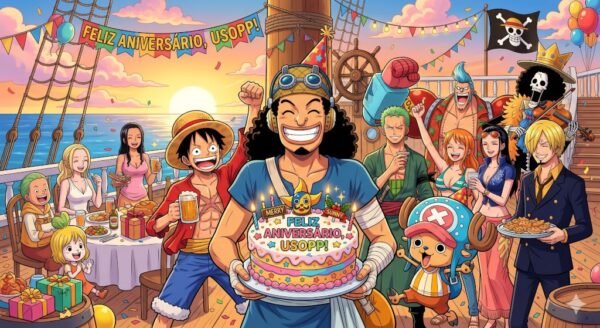 Usopp (One Piece)