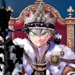 Black-Clover-Asta Rei Mago