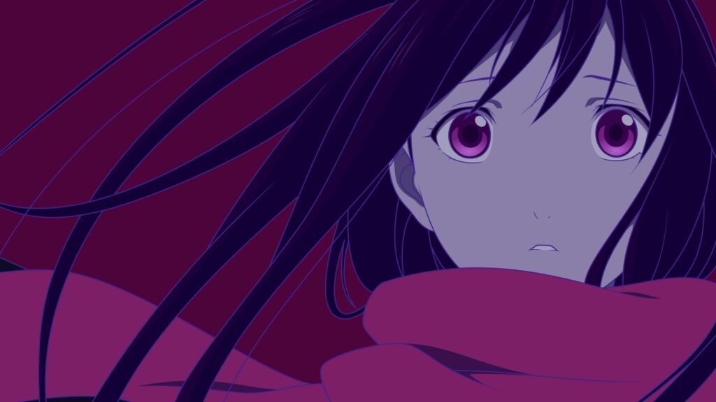 Hiyori Iki (Noragami)