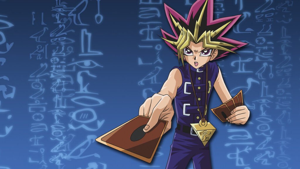 Yugi Muto (Yu-Gi-Oh!)