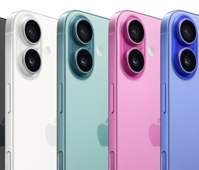Oferta Imperdível: iPhone 15, 16 e 17 com Cupom de R$250 OFF no Mercado Livre